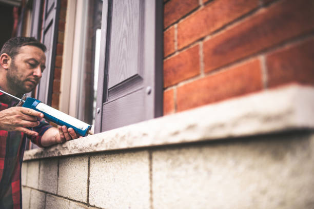 Best Geographic-Specific Insulation Services in Brown Station, MD