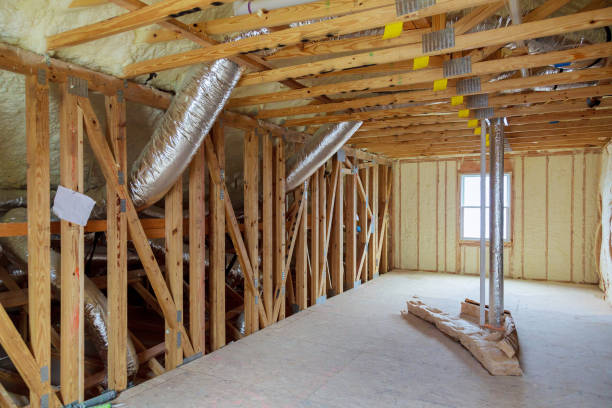 Best Fiberglass Insulation in Brown Station, MD