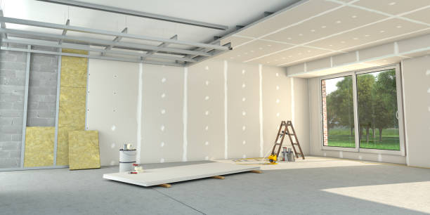 Best Eco-Friendly Insulation in Brown Station, MD