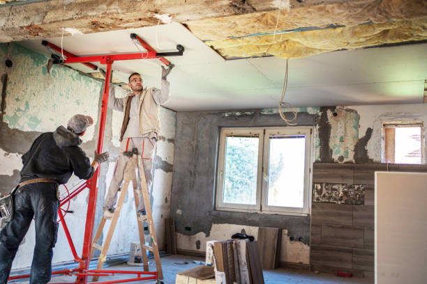 Best Energy Efficiency Insulation in Brown Station, MD