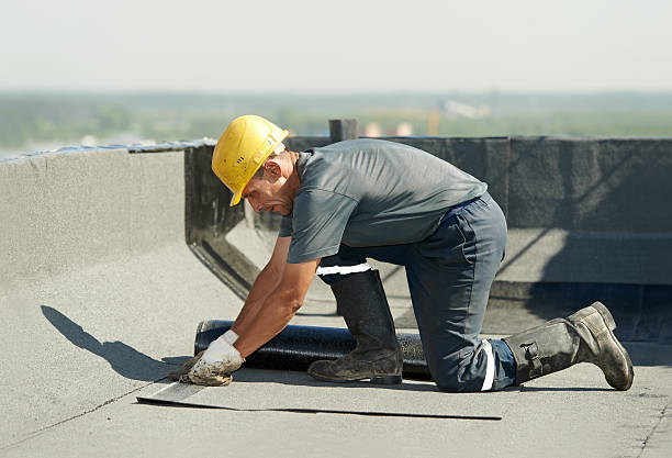 Best Residential Insulation in Brown Station, MD