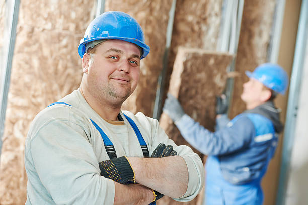 Types of Insulation We Offer in Brown Station, MD