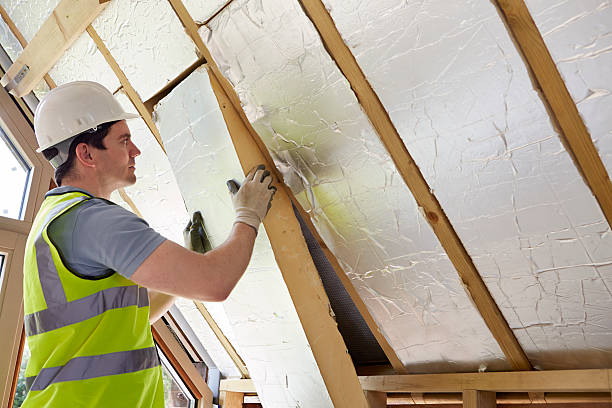 Best Insulation for Specific Applications in Brown Station, MD